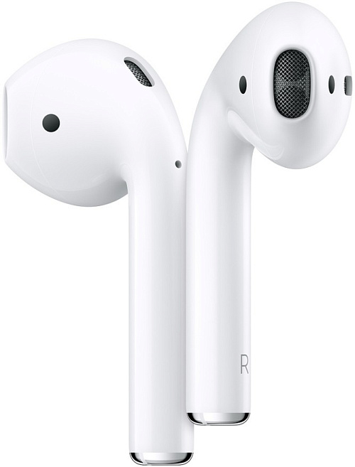 Apple AirPods 2 with Wireless Charging Case
